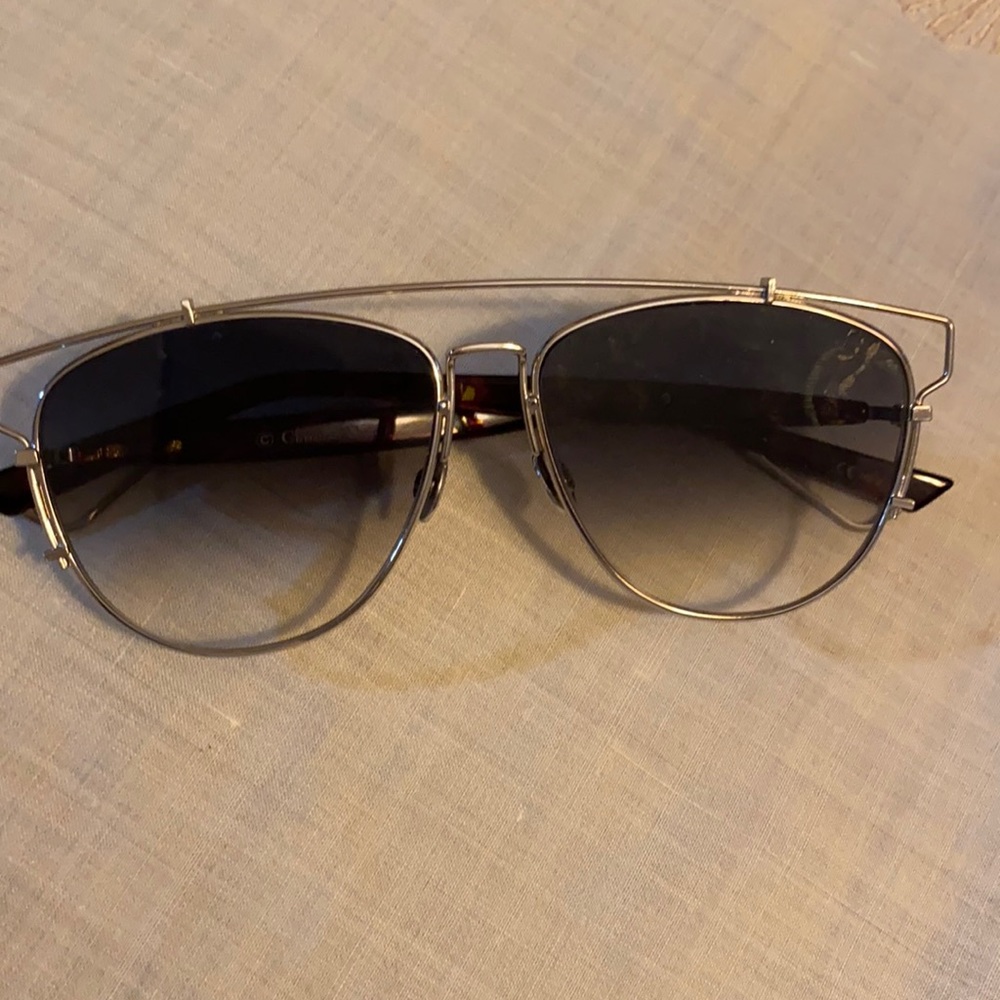 Christian Dior Sunglasses